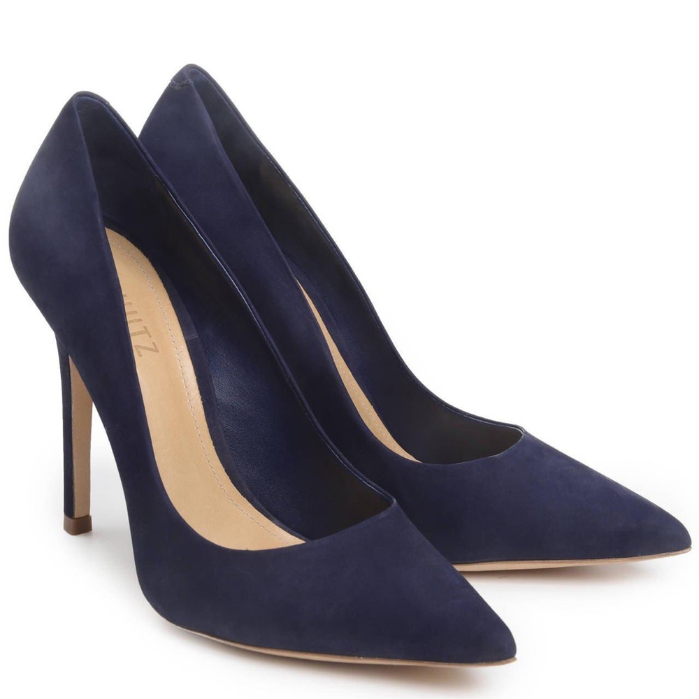 SCHUTZ Gilberta pumps